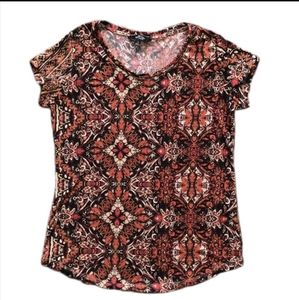 NWOT Small Simply Vera Tee